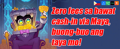 Weekly Reload Bonus promotion banner