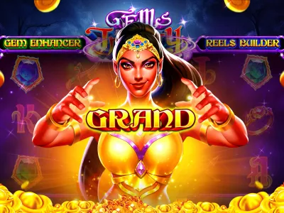 JILI Live Casino Interface