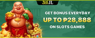 ₱28,888 Daily Slot Bonus