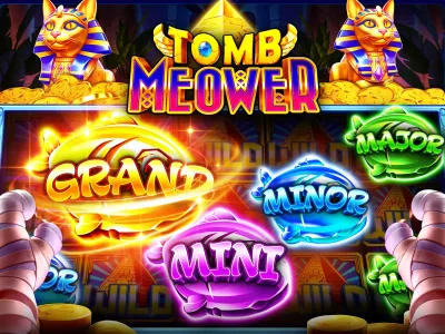 Premium Rewards Lobby